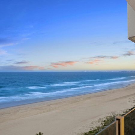 Dorchester On The Beach Gold Coast Exterior foto