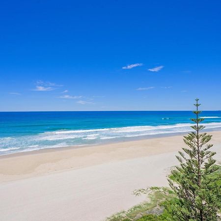 Dorchester On The Beach Gold Coast Exterior foto
