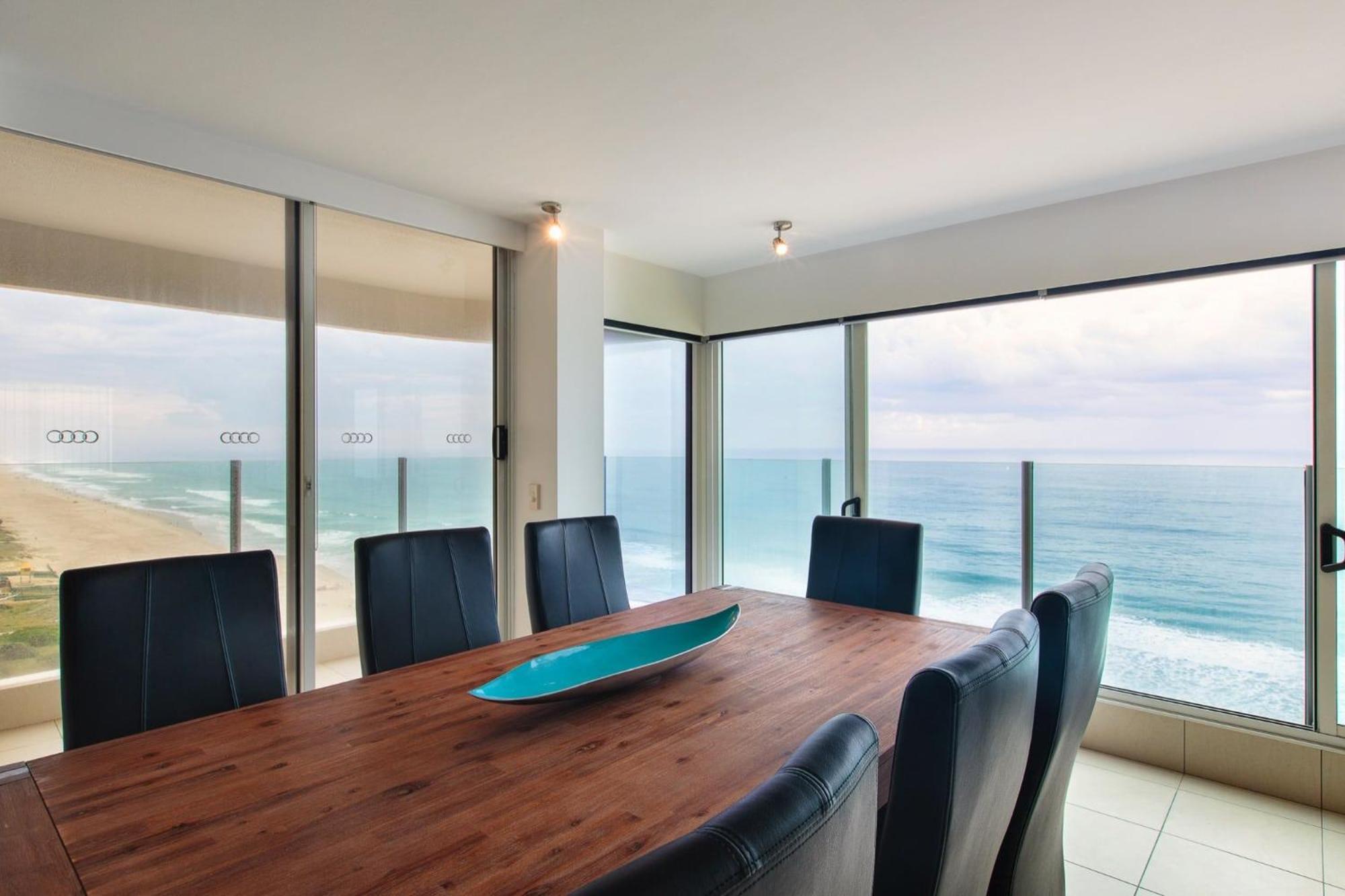 Dorchester On The Beach Gold Coast Exterior foto