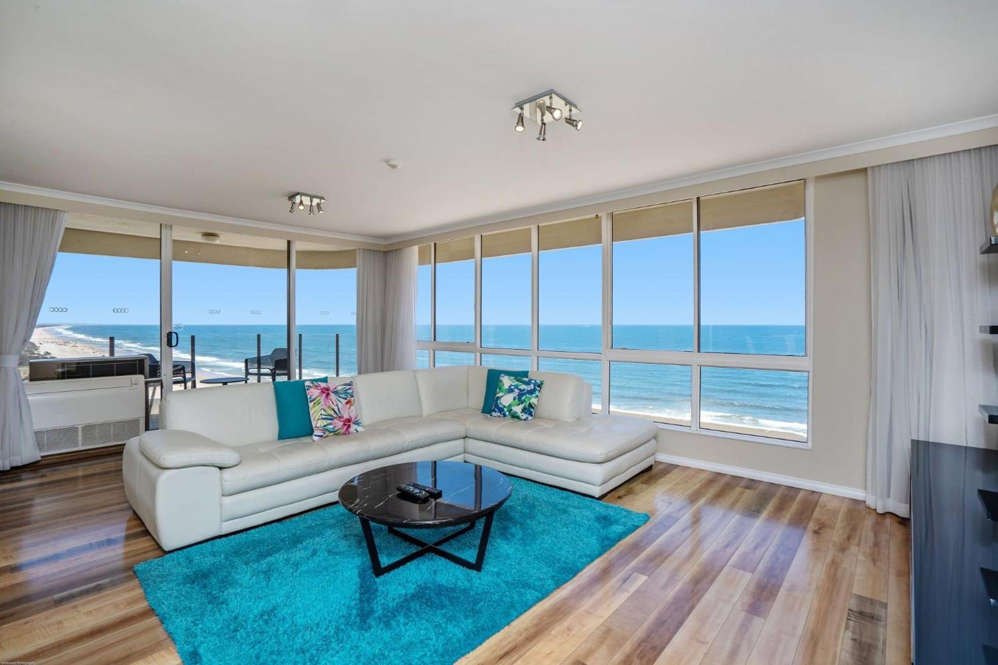 Dorchester On The Beach Gold Coast Exterior foto