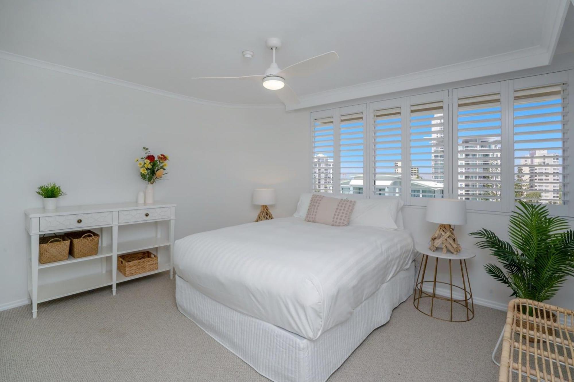 Dorchester On The Beach Gold Coast Exterior foto