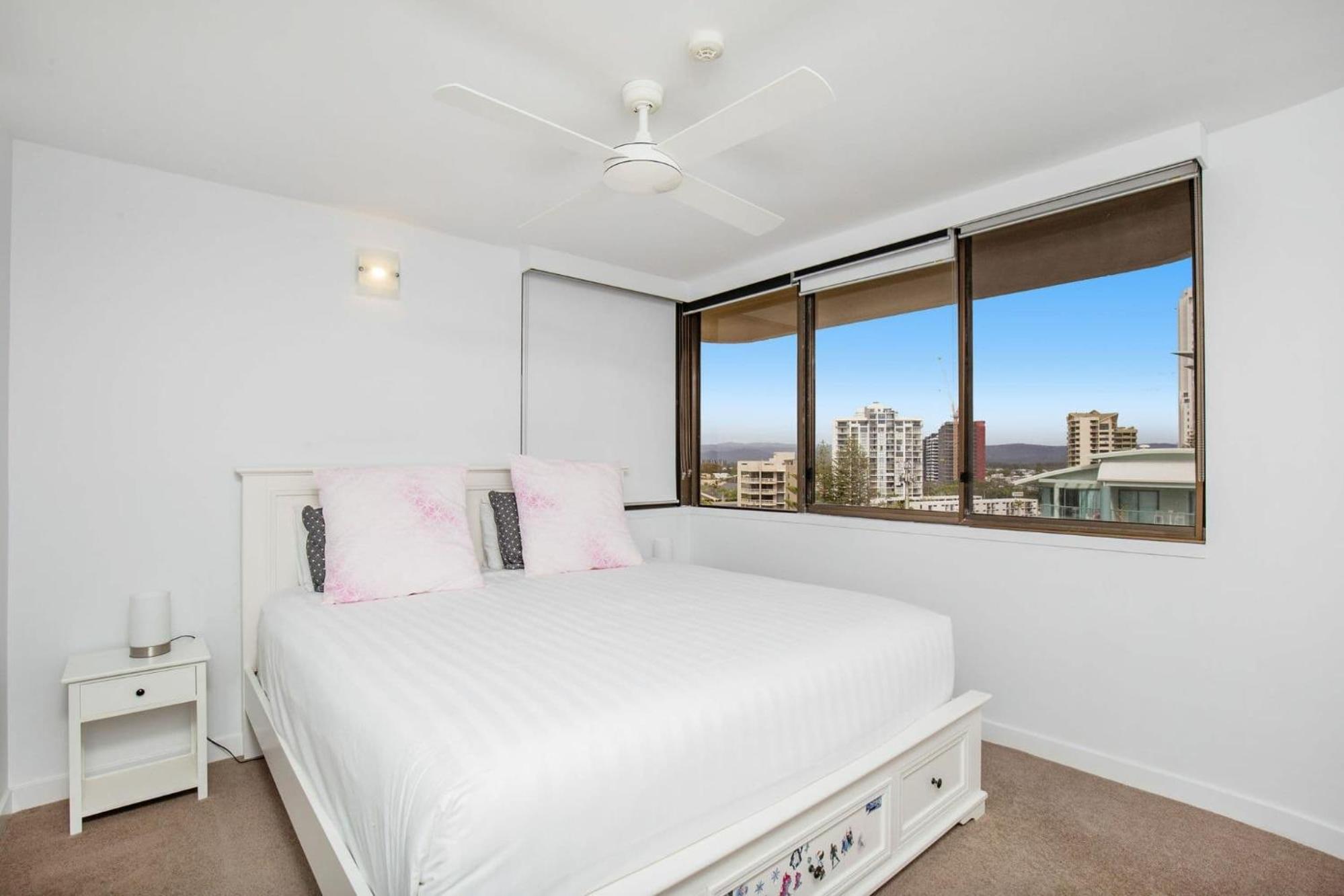 Dorchester On The Beach Gold Coast Exterior foto