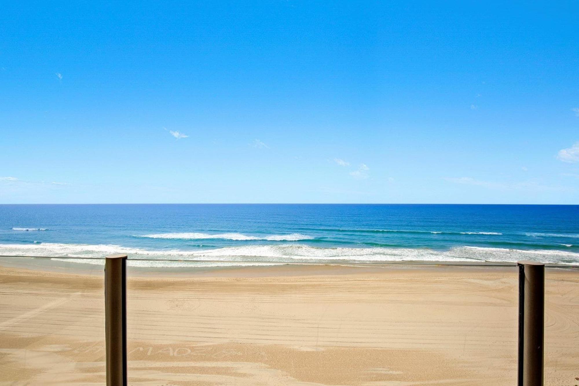 Dorchester On The Beach Gold Coast Exterior foto