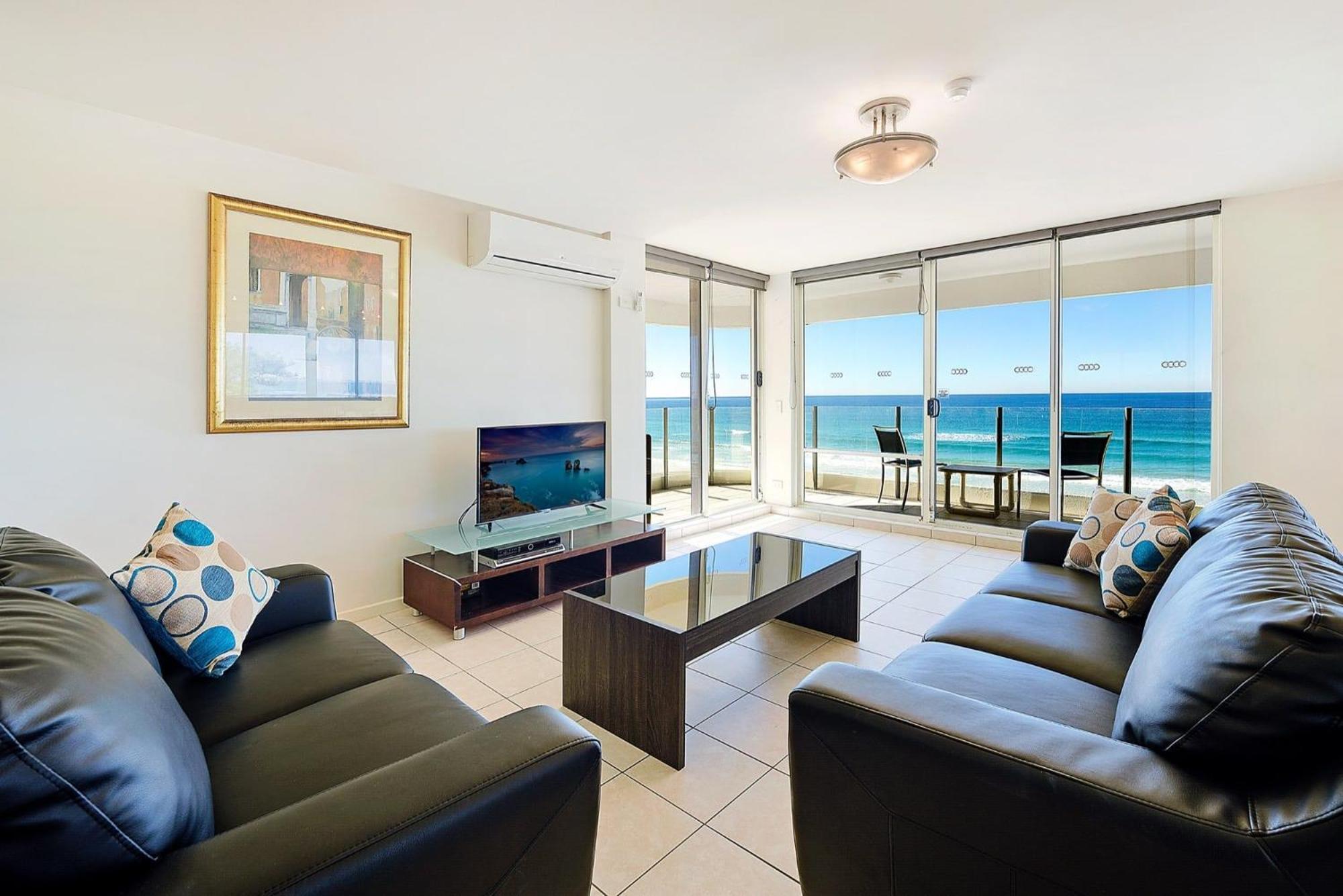 Dorchester On The Beach Gold Coast Exterior foto